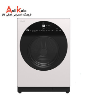 لباسشویی هیتاچی 12 کیلو 7 کیلو خشک کن مدل BD-D120GV