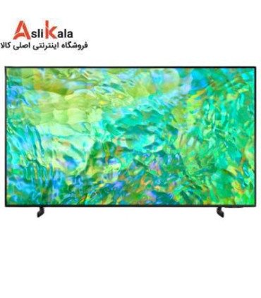 تلویزیون سامسونگ 43CU8000