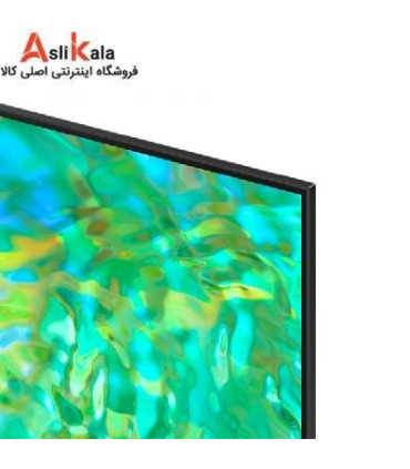 تلویزیون سامسونگ 43CU8000