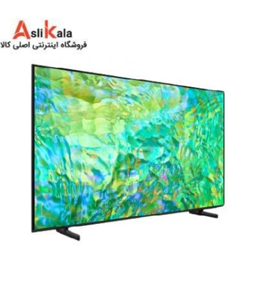 تلویزیون سامسونگ 43CU8000