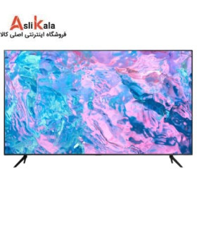 تلویزیون سامسونگ 85 اینچ 2023 85CU7000