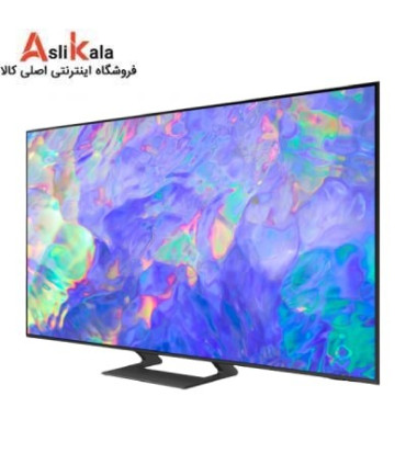 تلویزیون سامسونگ 75CU8500