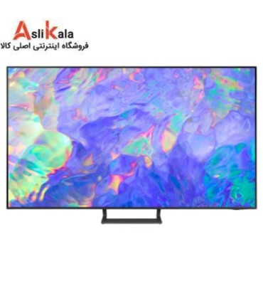 تلویزیون سامسونگ 75CU8500