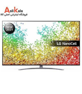تلویزیون ال جی 65NANO96