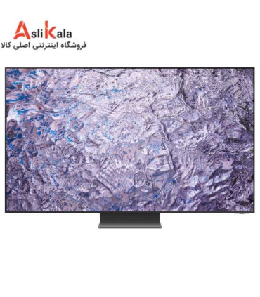 تلویزیون سامسونگ QN800C