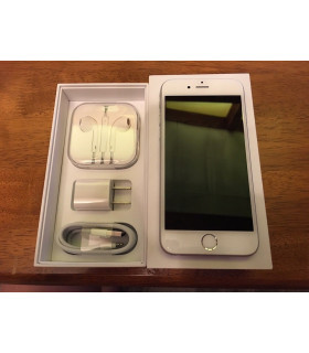 گوشی موبایل اپل مدل iPhone 6 ظرفیت 64 گیگابایت