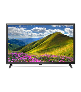 تلویزیون 43 اینچ فول اچ دی ال جی LG TV 43LJ510V