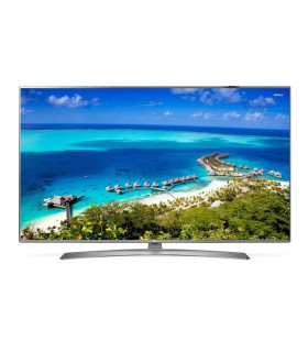 تلویزیون فورکی ال جی LG LED 4K Smart TV 43UJ670V