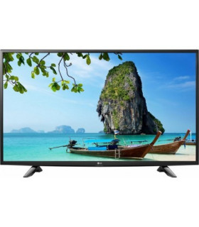 تلویزیون 49 اینچ فول اچ دی ال جی LG TV 49LH510T