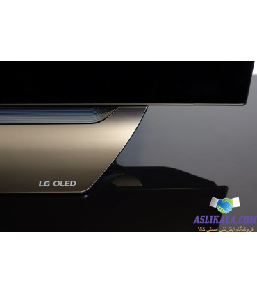 تلویزیون OLED الجی مدل 55C8
