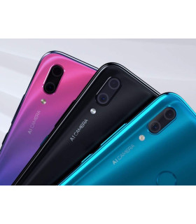 گوشی موبایل هوآوی مدل Y9 2019 دو سیم کارت ظرفیت 128 گیگابایت