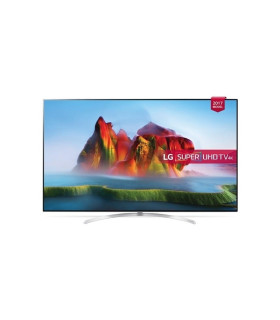 تلویزیون 49 اینچ سوپر یو اچ دی ال جی LG TV 49SJ800V