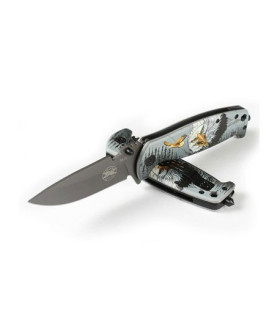 چاقو تاشو دی پی ایکس مدل DPX DA15