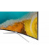 تلویزیون 49 اینچ منحنی سامسونگ SAMSUNG TV 49K6500