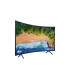 تلویزیون منحنی سامسونگ Samsung 4K Smart tv 49NU7300