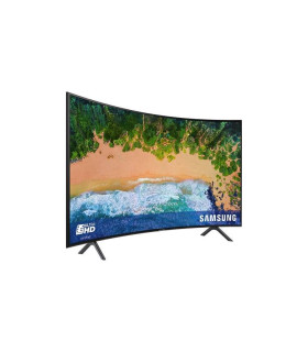 تلویزیون منحنی سامسونگ Samsung 4K Smart tv 49NU7300