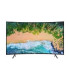 تلویزیون منحنی سامسونگ Samsung 4K Smart tv 49NU7300