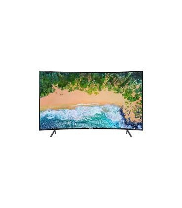 تلویزیون منحنی سامسونگ Samsung 4K Smart tv 49NU7300