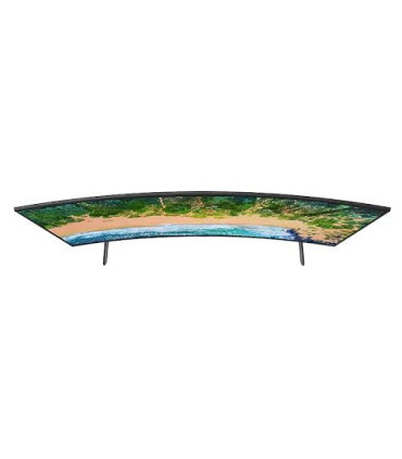 تلویزیون منحنی سامسونگ Samsung 4K Smart tv 49NU7300