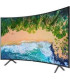 تلویزیون منحنی سامسونگ Samsung 4K Smart tv 49NU7300