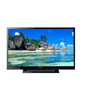 تلویزیون 32 اینچ اچ دی 2017 سونی SONY TV 32R300E