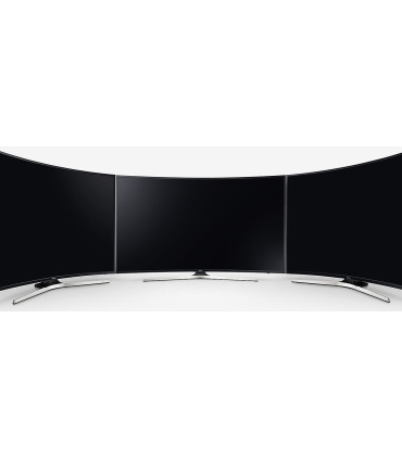 تلویزیون هوشمند SAMSUNG SMART HDR CURVED 65MU7350