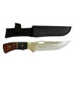 چاقوی شکاری کلمبیا طرح Pocketknife Columbia A006