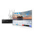 تلویزیون هوشمند SAMSUNG SMART HDR CURVED 65MU7350