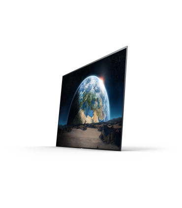 تلویزیون SONY ANDROID 4K OLED 55A1