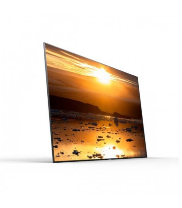 تلویزیون SONY ANDROID 4K OLED 55A1