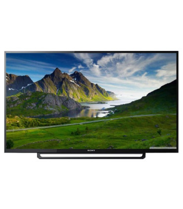 تلویزیون 40 اینچ اسمارت سونی SONY TV 40W650D