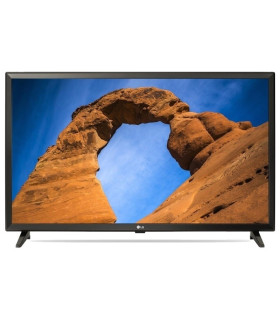 تلویزیون 32 اینچ ال جی LK510