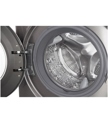 لباسشویی ال جی J6148
