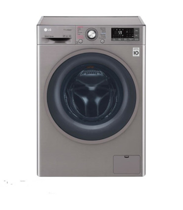 لباسشویی ال جی J6148