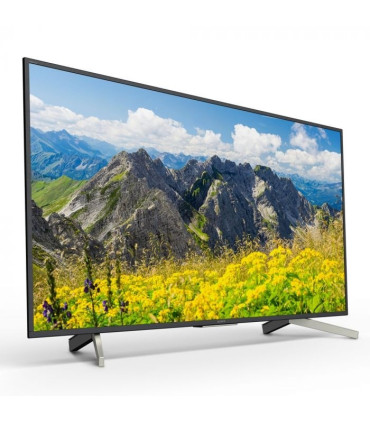 تلویزیون اسمارت سونی 65 اینچ 4K مدل 65X7500F