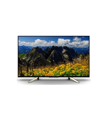 تلویزیون اسمارت سونی 65 اینچ 4K مدل 65X7500F