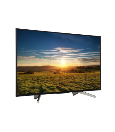 تلویزیون اسمارت سونی 65 اینچ 4K مدل 65X8500F