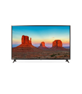 تلویزیون 43 اینچ فول اچ دی ال جی LG TV 43LH510T