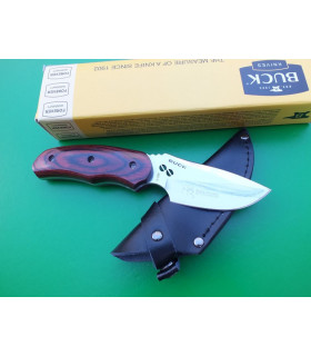 چاقوی باک مدل buck 480