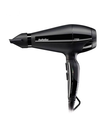 سشوار حرفه ای بابیلیس Babyliss Hair Dryer 6611E