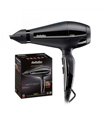سشوار حرفه ای بابیلیس Babyliss Hair Dryer 6611E