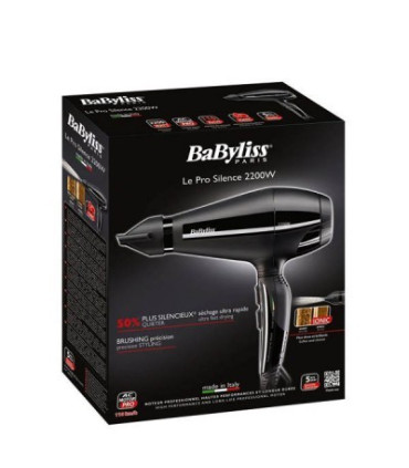 سشوار حرفه ای بابیلیس Babyliss Hair Dryer 6611E