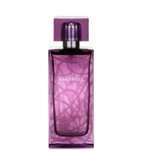 ادو پرفیوم زنانه لالیک مدل Amethyst natural spray