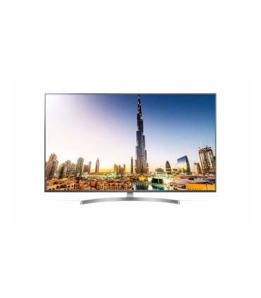 تلویزیون 55 اینچ و 4K ال جی مدل 55SK7900