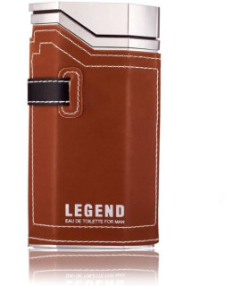 ادوتویلت مردانه امپر لجند مدل EMPER LEGEND FOR MEN