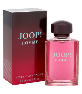 ادوتویلت مردانه ژوپ مدل Joop Homme