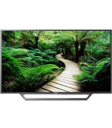 تلویزیون 48 اینچ اسمارت سونی Sony Smart TV 48W650D