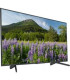 تلویزیون 49 اینچ 4K اسمارت سونی SONY TV 49X7000F