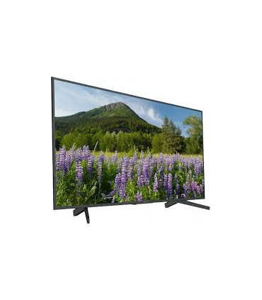 تلویزیون 49 اینچ 4K اسمارت سونی SONY TV 49X7000F