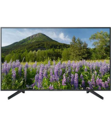 تلویزیون 49 اینچ 4K اسمارت سونی SONY TV 49X7000F